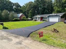 Best Driveway Repair and Patching  in Whitaker, PA